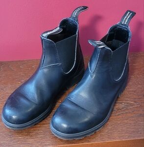 Blundstone Chelsea Boots